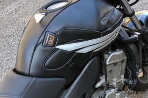 Honda Cbf 600 N