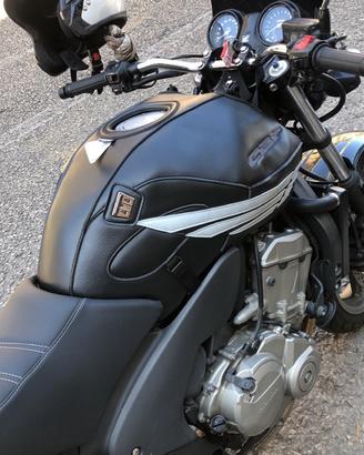 Honda Cbf 600 N