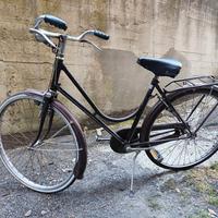 bicicletta ruote 26 freni bacchetta 