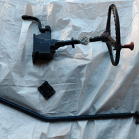 Scatola sterzo Same Falcon