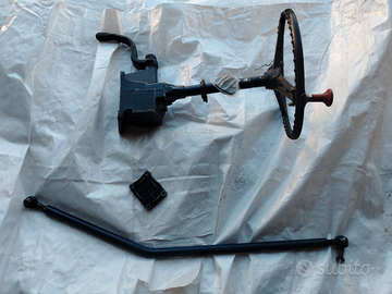 Scatola sterzo Same Falcon