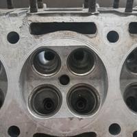 testa sierra cosworth 2wd