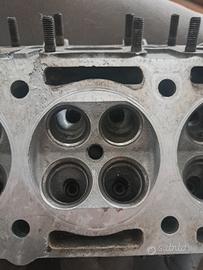 testa sierra cosworth 2wd