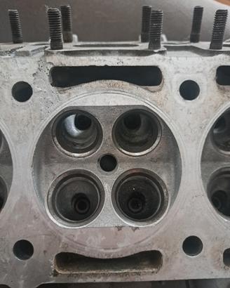 testa sierra cosworth 2wd