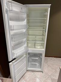 Frigorifero da incasso