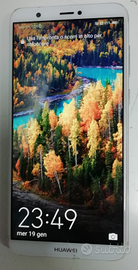 Huawei psmart 2018 FIG-LX1