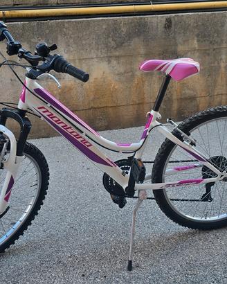 MTB da bambina 
