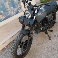 brixton cromwell 125