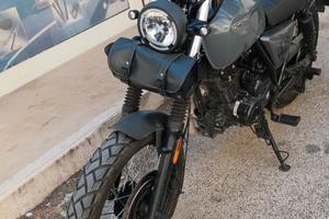 brixton cromwell 125 