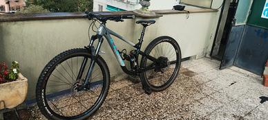 MTB Marin rift zone 1  anno 2023 tg M