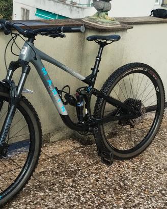 MTB Marin rift zone 1  anno 2023 tg M