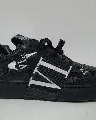 Scarpe Valentino Garavani Uomo nere 38 