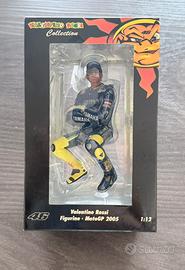 Valentino Rossi Figurine Minichamps 1:12