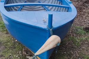 Gozzo legno cantieri Marineli