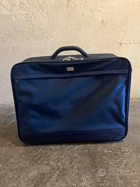 Coppia valigie Delsey