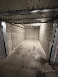 Box Auto (vicinanze Stazione Sesto FS)