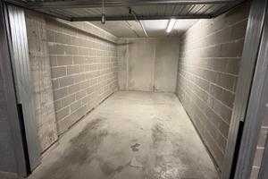 Box Auto (vicinanze Stazione Sesto FS)