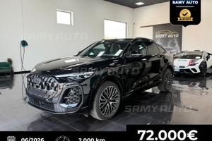 Audi Q5 SPB 40 TDI quattro S tronic line