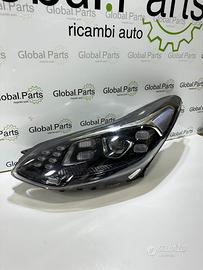 Faro anteriore sx Kia Sportage