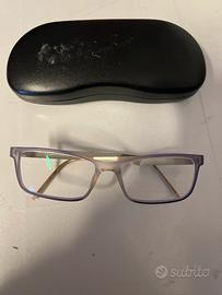 Occhiali italia indipendent