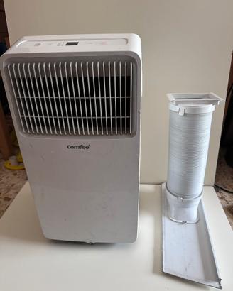 Condizionatore portatile 5000btu  adatto camper