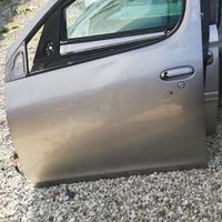 TOYOTA YARIS VERSO PORTE ANT. E POST. 2000-2006