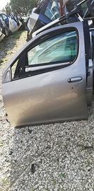 TOYOTA YARIS VERSO PORTE ANT. E POST. 2000-2006