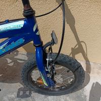 Bici bambino tre anni