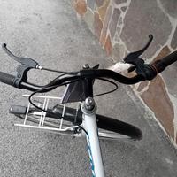 Bici da passeggio 