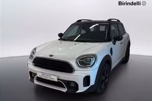 MINI Mini Countrym.(F60) - Mini 1.5 Cooper Classic
