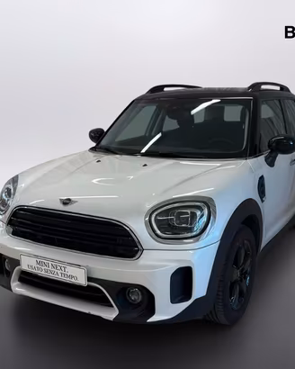 MINI Mini Countrym.(F60) - Mini 1.5 Cooper Classic