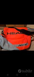 Borsa Head da padel