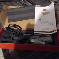 Forbice potatura brumi