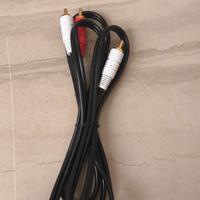 Cavo RCA 150cm