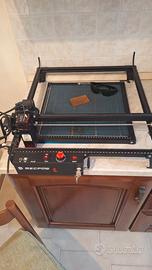Incisore laser Mecpow X3 Pro da 10W