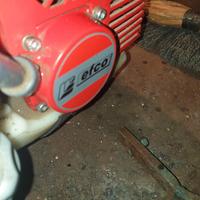 splendido potatore ad asta efco ptx2700