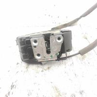 SERRATURA ANTERIORE DESTRA NISSAN Qashqai Serie 80