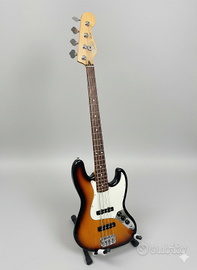 Fender Jazz Bass Standard 1997 MN7