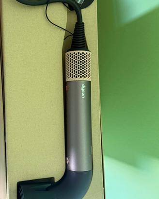 Asciugacapelli Dyson supersonic r