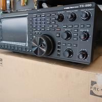 Kenwood Ts 890