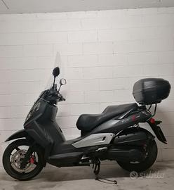 SYM CITYCOM 300i