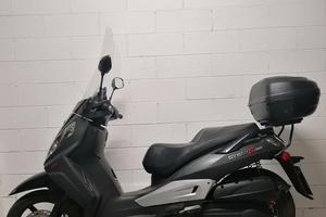 SYM CITYCOM 300i