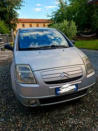 citroen c2