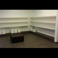 arredamento per negozio