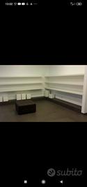 arredamento per negozio