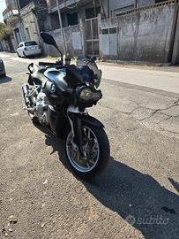 BMW K1200R 