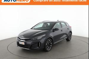 KIA XCeed BL41091
