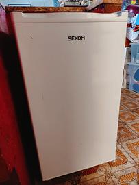 Frigorifero sotto piano  SEKOM 47x44,5x85
