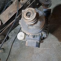 Motori monofase da 2 e 4 cv