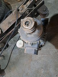 Motori monofase da 2 e 4 cv